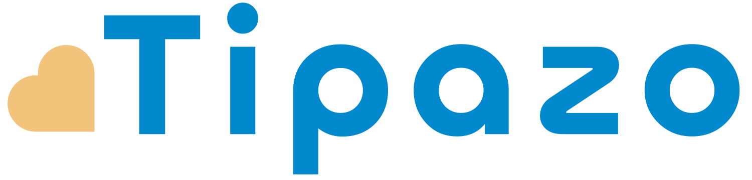 Tipazo